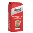 SEGAFREDO INTERMEZZO Zrnková káva Zanetti 1kg