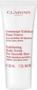 Clarins exfoliačný telový peeling 30ml