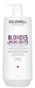 GOLDWELL Blondes & Highlights šampón 1l