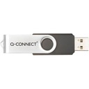 PENDRIVE 4GB Q-CONNECT 2.0 VYSOKÁ RÝCHLOSŤ