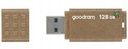 GOODRAM USB PENDRIVE UME3 128GB 3.0 ECO