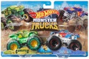 RACE ACE 68 GUNKSTER Truck Hot 1:64 Monster Trucks