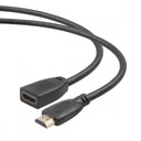 HDMI predlžovací kábel v 2.0 - 3m