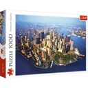 Puzzle 1000 - New York 10222