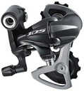 Zadná prehadzovačka Shimano RD-5701 SS 105, čierna