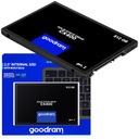 GoodRam CX400 512 GB 2,5'' SATA III SSD disk