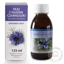 BLACKSUMP OLEJ Za studena lisovaný 125 ml MAROKO