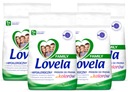 Lovela Family Prací prášok Color 8,4 Kg 112 pr