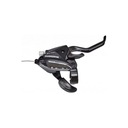 Prehadzovačka SHIMANO ST-EF510 8-stupňová pravá EF65