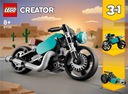 LEGO 31135 Vintage motocykel