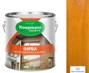 KOOPMANS IMPRA OLEJ IMPREGNÁTOVÝ 2,5l KRÁĽOVSKÝ DUB 104