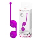 Pretty Love PRETTY LOVE - KEGEL TIGHTEN UP III PUR