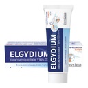 ELGYDIUM Edukačná pasta TIMER pre deti 50ml