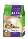 Cat's Best Smart Pellets stelivo pre mačky 10L / 5kg