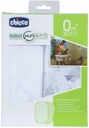 CHICCO HUG PREStieradlo 4V1 2KS