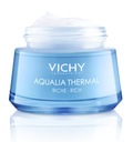 VICHY Aqualia Thermal BOHATÝ HYDRATAČNÝ KRÉM