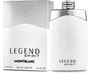 MONT BLANC LEGEND SPIRIT 200ML EDT PÁNSKE EDT