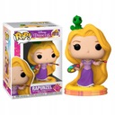 Funko POP! DISNEY 1018 Ultimátna princezná Rapunzel