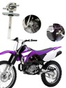 pre Honda CRF XR 50 70 80 100 150 230 16950-GCF-67