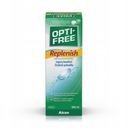 OPTI-FREE doplnenie tekutiny na šošovky 300 ml