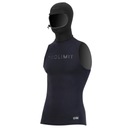 Neoprénový ohrievač Prolimit Chillvest Hood XS