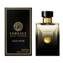 VERSACE Pour Homme Oud Noir EDP parfumovaná voda pre pánske parfumy