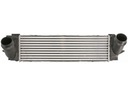 INTERCOOLER THERMOTEC DAB015TT