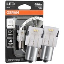 OSRAM LEDriving SL P21W LED žiarovky (6000K)