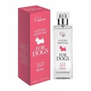 Overzoo Parfém pre psov Rose 100 ml