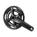 Kľuky Shimano GRX 11 rýchlostné FC-RX810 48/31T 172,5 mm