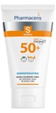 Pharmaceris S Krém pre deti SPF 50+, 125 ml