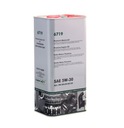 OLEJ VOLKSWAGEN 5W-30 5L DPF SAE 5W-30 API SN/CF