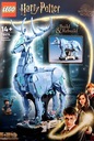 LEGO HARRY POTTER EXPECTO PATRONUM (76414) (BLOK