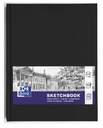 400152623 OXFORD SKECHBOOK A4 96K 100g