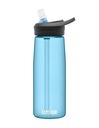 CamelBak Eddy+ fľaša 750 ml Jedna veľkosť Modrá