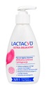 Lactacyd Sensitive Hygiene Emulsion Pump 200ml