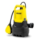 Karcher SP 1 Dirt ponorné čerpadlo 1.645-500.0