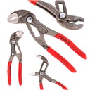 Nastaviteľné kliešte na matice KNIPEX 125 mm