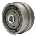 ODSTREDOVÁ SPOJKA MOTORA GX160 1 remeň 115/19mm