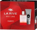 Red Line set edt 90 ml + el p/sprcha 100 ml