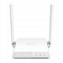 Router TP-Link TL-WR844N - rýchly a spoľahlivý