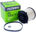 PALIVOVÝ FILTER FILTRON OPEL INSIGNIA A 1.6 2.0 CDTI