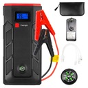 12V JUMP STARTER BOOSTER 10400 POWERBANK