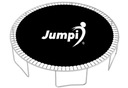 KÚPEĽNÁ PODLOŽKA PRE TRAMPOLÍNU 14FT 435CM JUMPI - AKCE