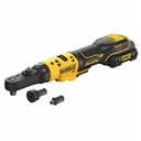 AKUMULÁTOROVÁ RACHTAČKA 1/4'' 3/8'' 12V DCF500N DEWALT