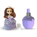 Perfumella Luna Breeze Doll Bábika Perfumies vo fľaštičke Lilac Parfume