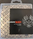 Sram PC X01 HollowPin 12-rýchlostná reťaz s klipom