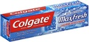 Colgate Max Whitening 178 g - Bieliaca pasta