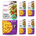 CESTOVINY SWIDER 250g NÍZKY GLYKEMICKÝ INDEX