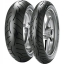 METZELER 160/60ZR17 TL 69 W ROADTEC Z8 INTERACT M